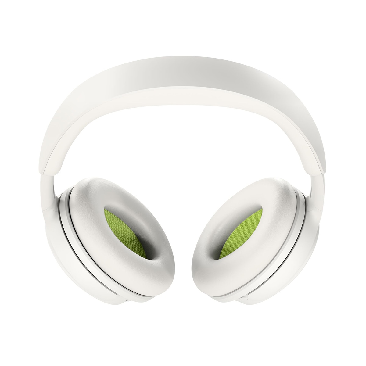 Imagen 3 de Auriculares de diadema Bose QuietComfort (2ª Generación) con cancelación de ruido - Blanco Blanco