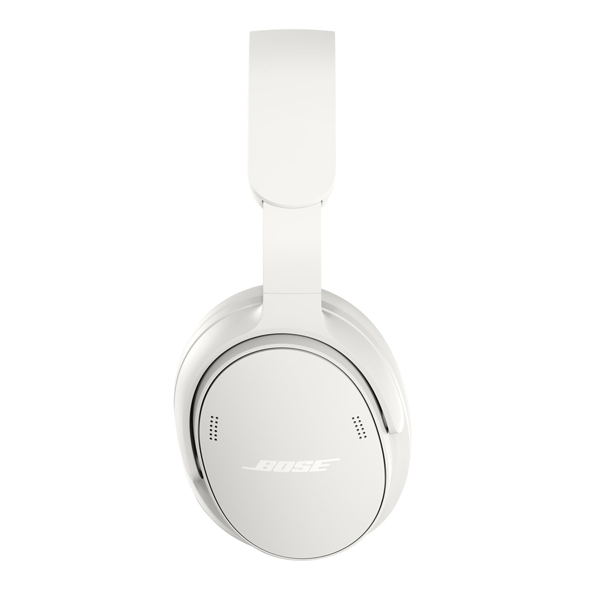 Imagen 5 de Auriculares de diadema Bose QuietComfort (2ª Generación) con cancelación de ruido - Blanco Blanco