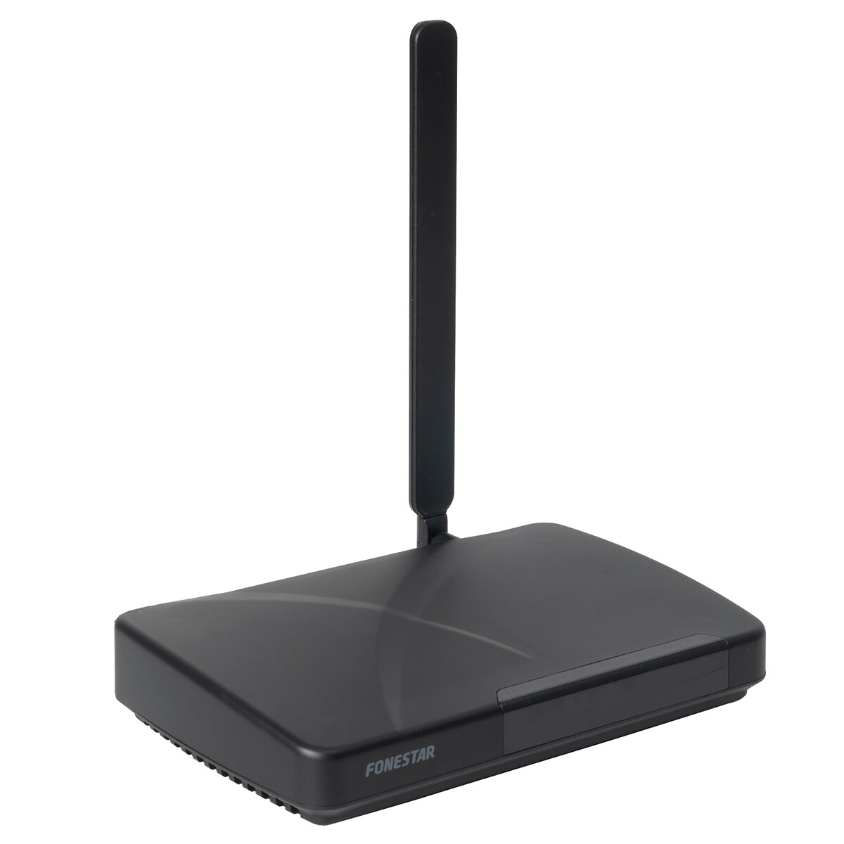 Receptor de micrófono inalámbrico para educación Fonestar ACADEMY-1RX Negro-3