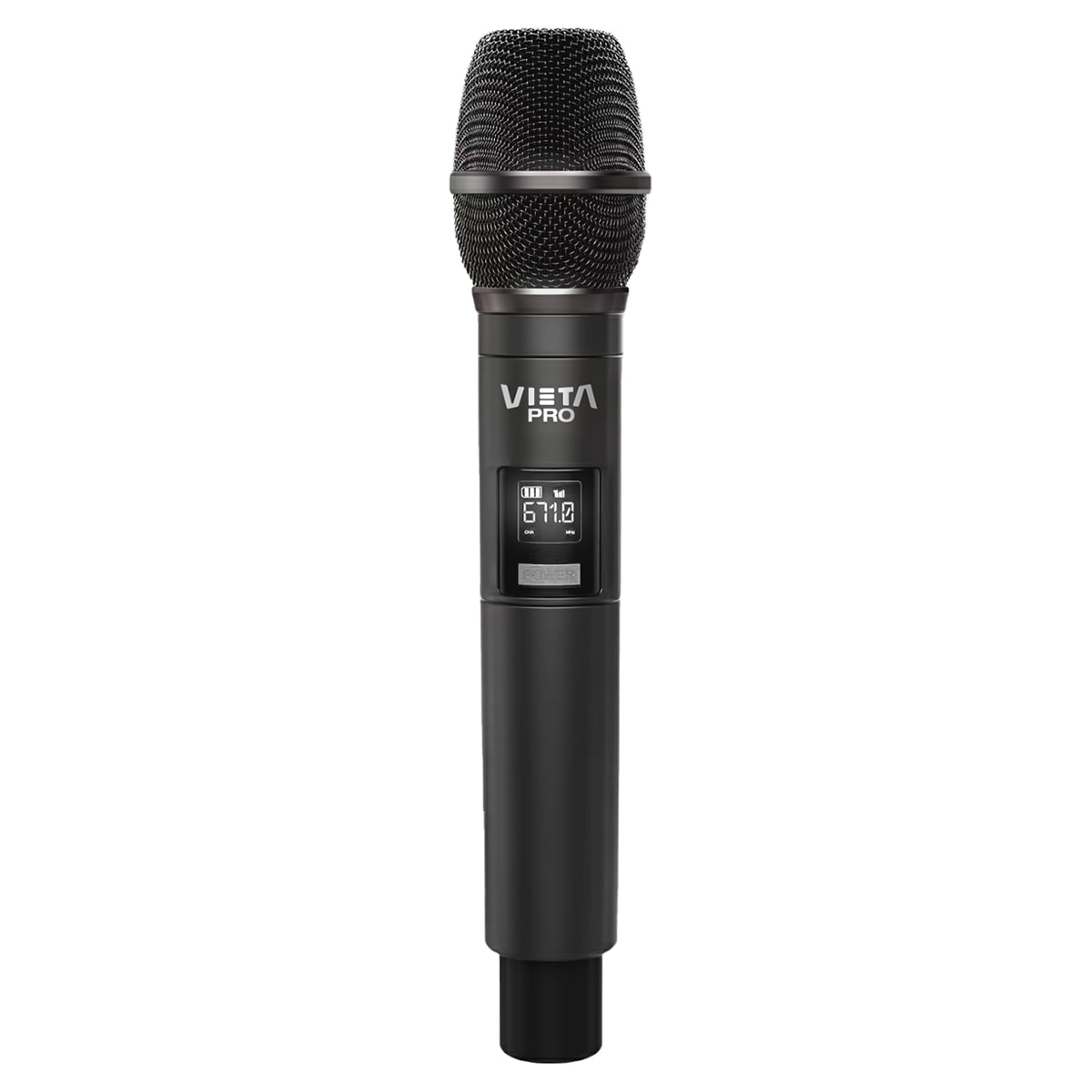Imagen 0 de Micrófono inalámbrico Vieta Pro Party Mic