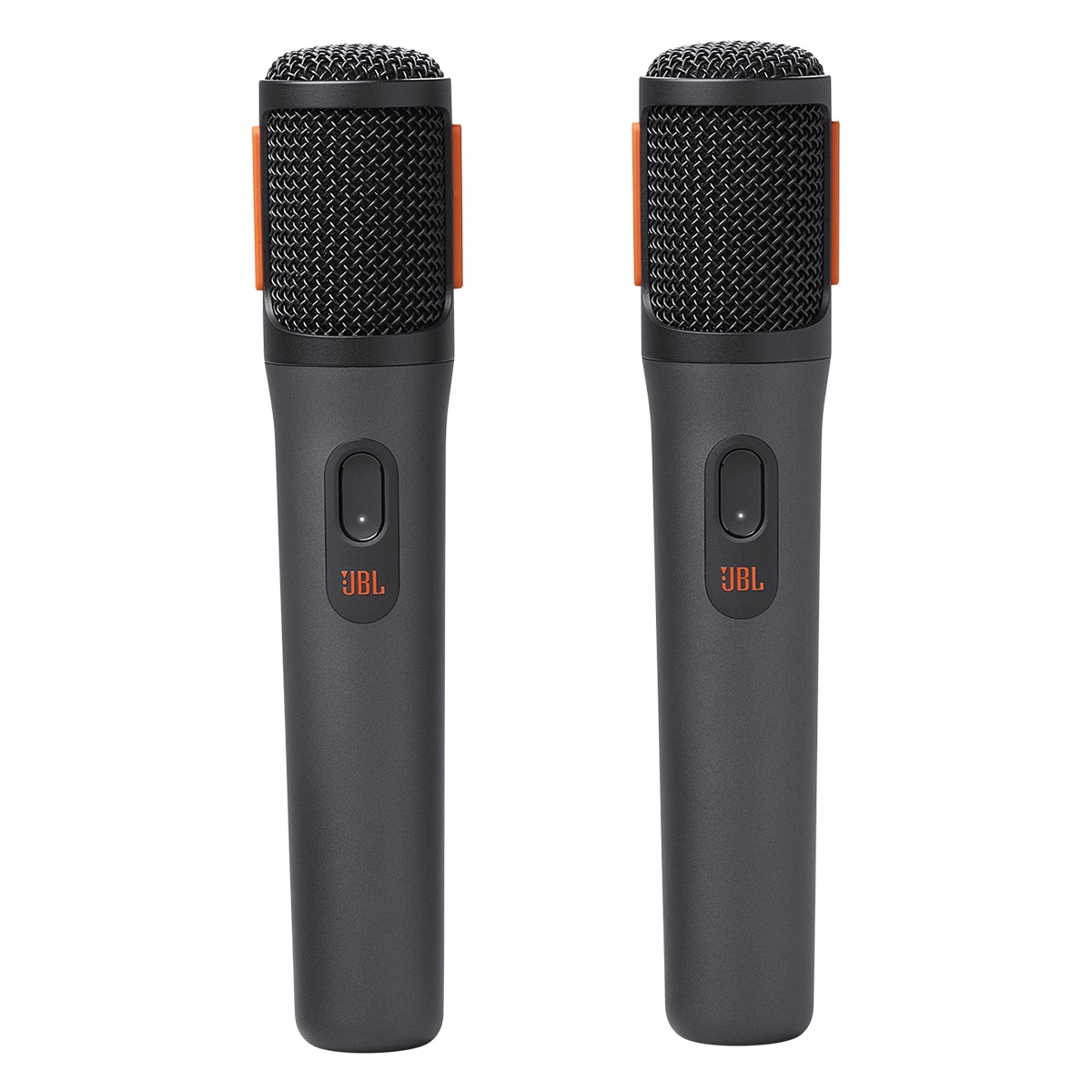 Micrófonos inalámbricos JBL PartyBox Wireless Mic Negro-1