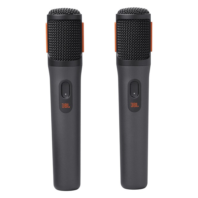 Micrófonos inalámbricos JBL PartyBox Wireless Mic