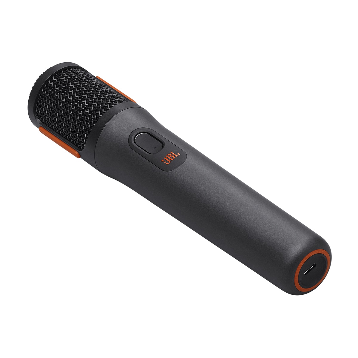 Micrófonos inalámbricos JBL PartyBox Wireless Mic Negro-6