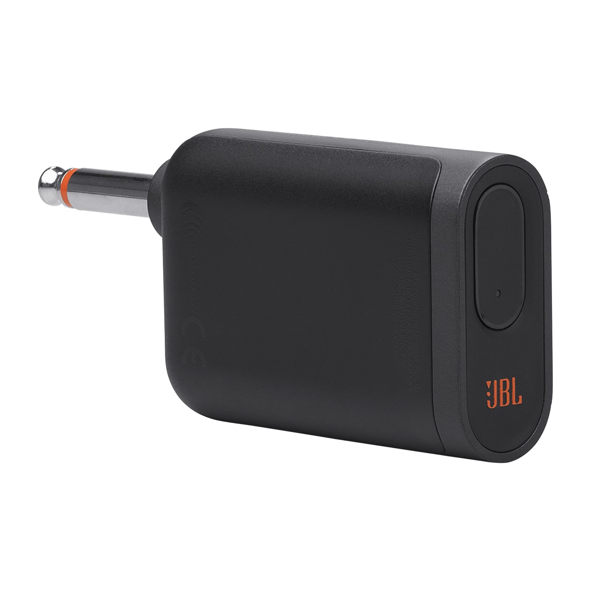 Micrófonos inalámbricos JBL PartyBox Wireless Mic Negro-8
