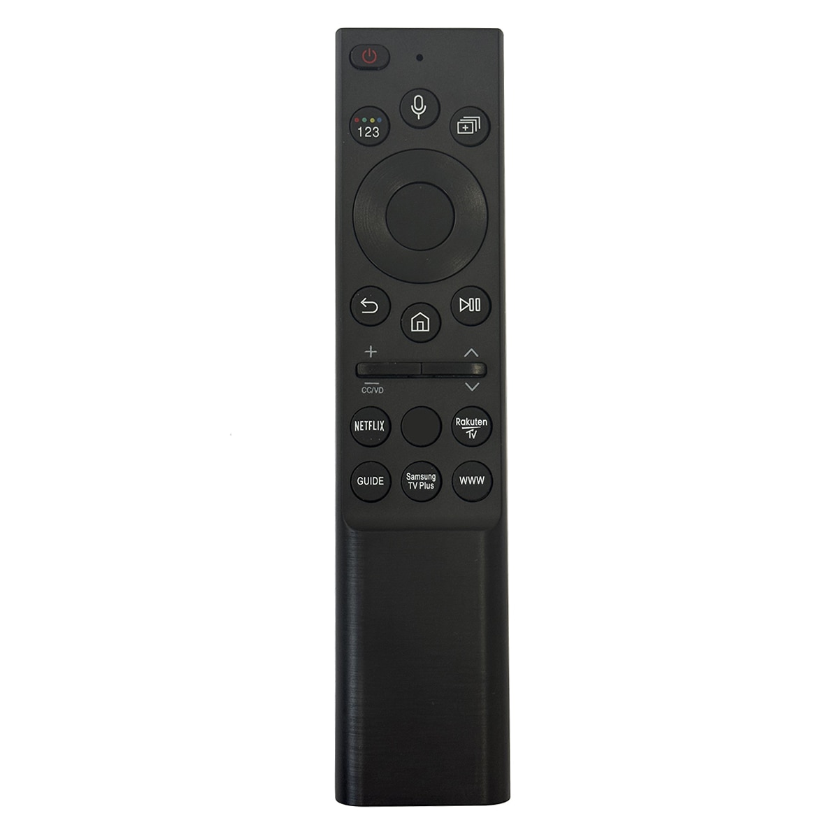 Imagen 0 de Mando a distancia universal Inves RM-1729 para televisores Samsung