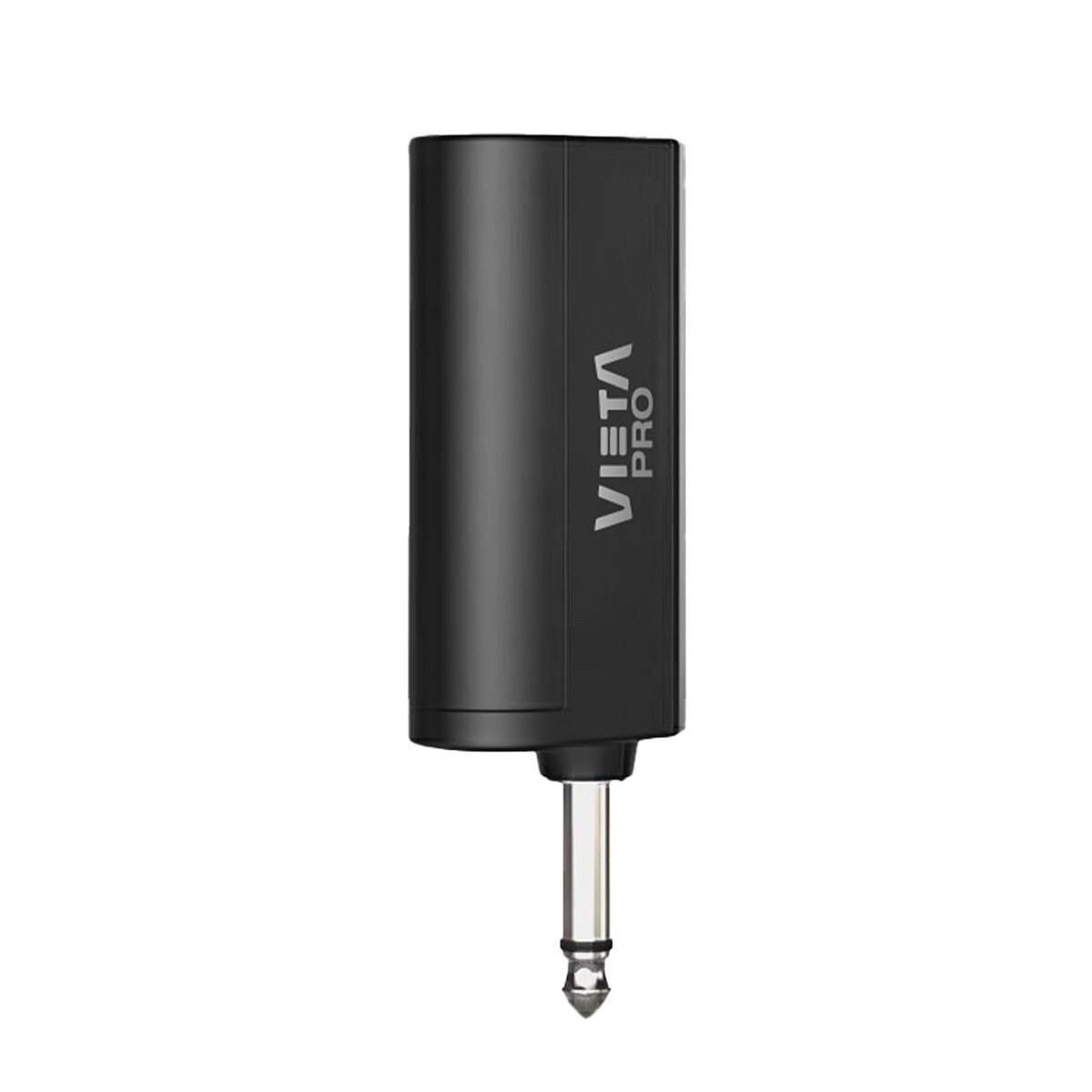 Pack de dos Micrófonos inalámbricos Vieta Pro Party Mic Duo 2 Bluetooth - Negro Negro-4