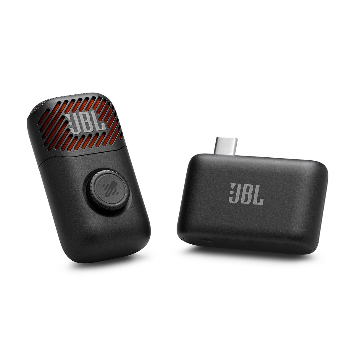 Microfone Sem Fios JBL Easysing Mic Mini Preto-1
