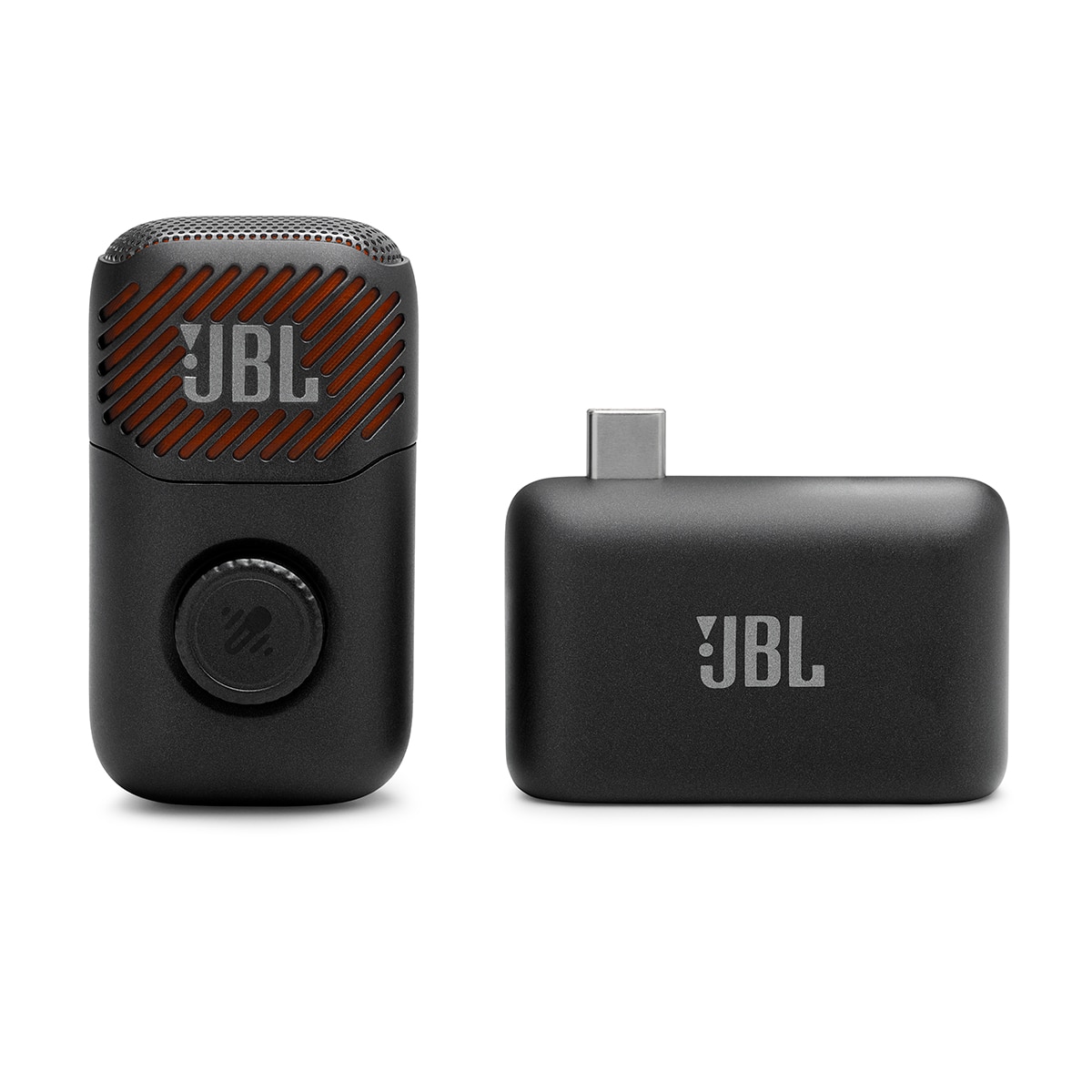 Microfone Sem Fios JBL Easysing Mic Mini Preto-2