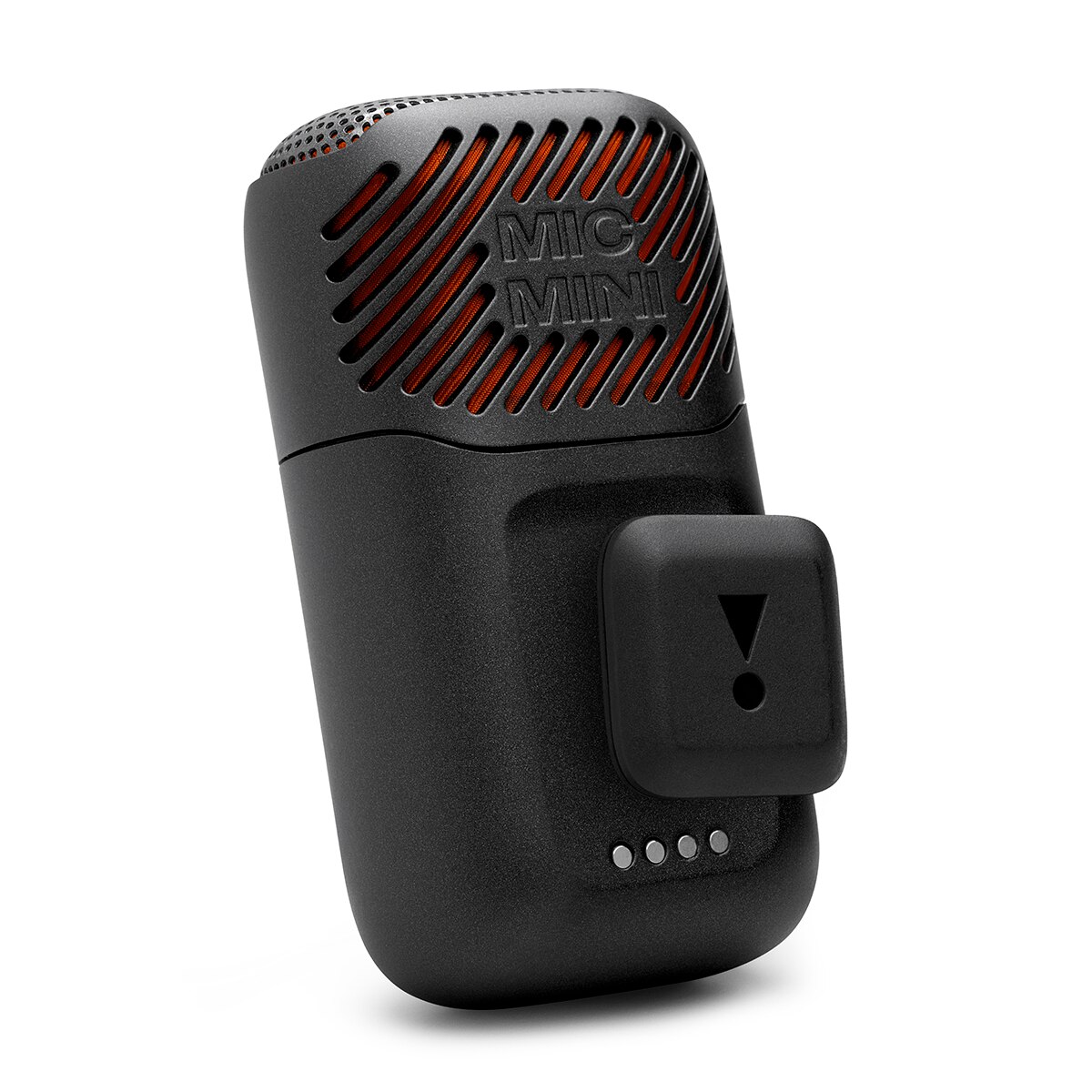 Microfone Sem Fios JBL Easysing Mic Mini Preto-3