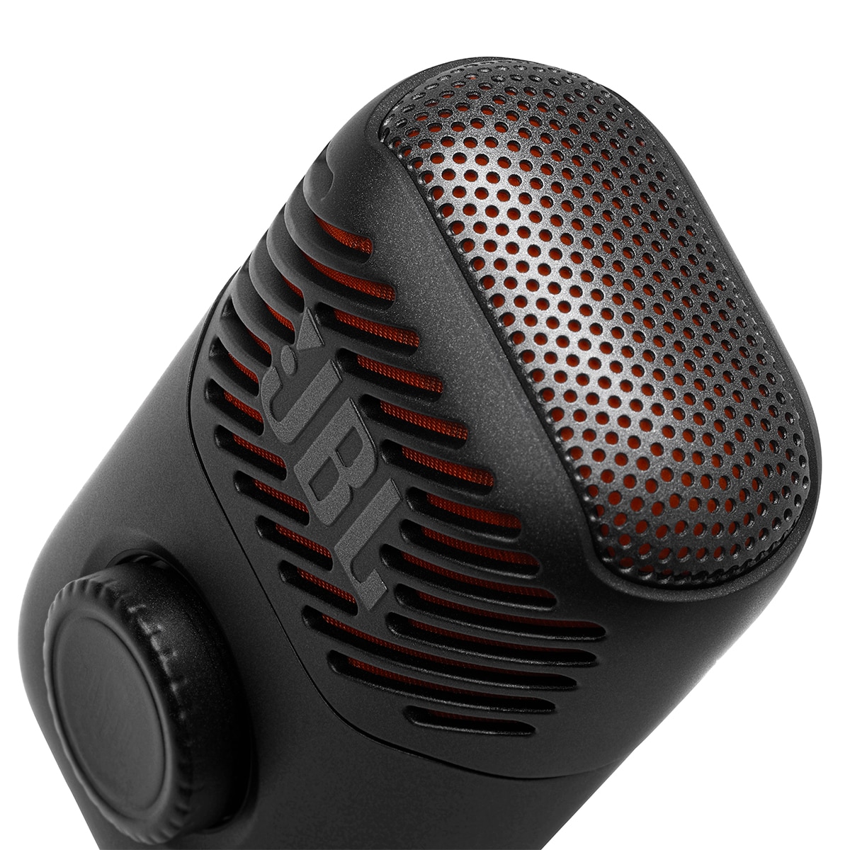 Microfone Sem Fios JBL Easysing Mic Mini Preto-4