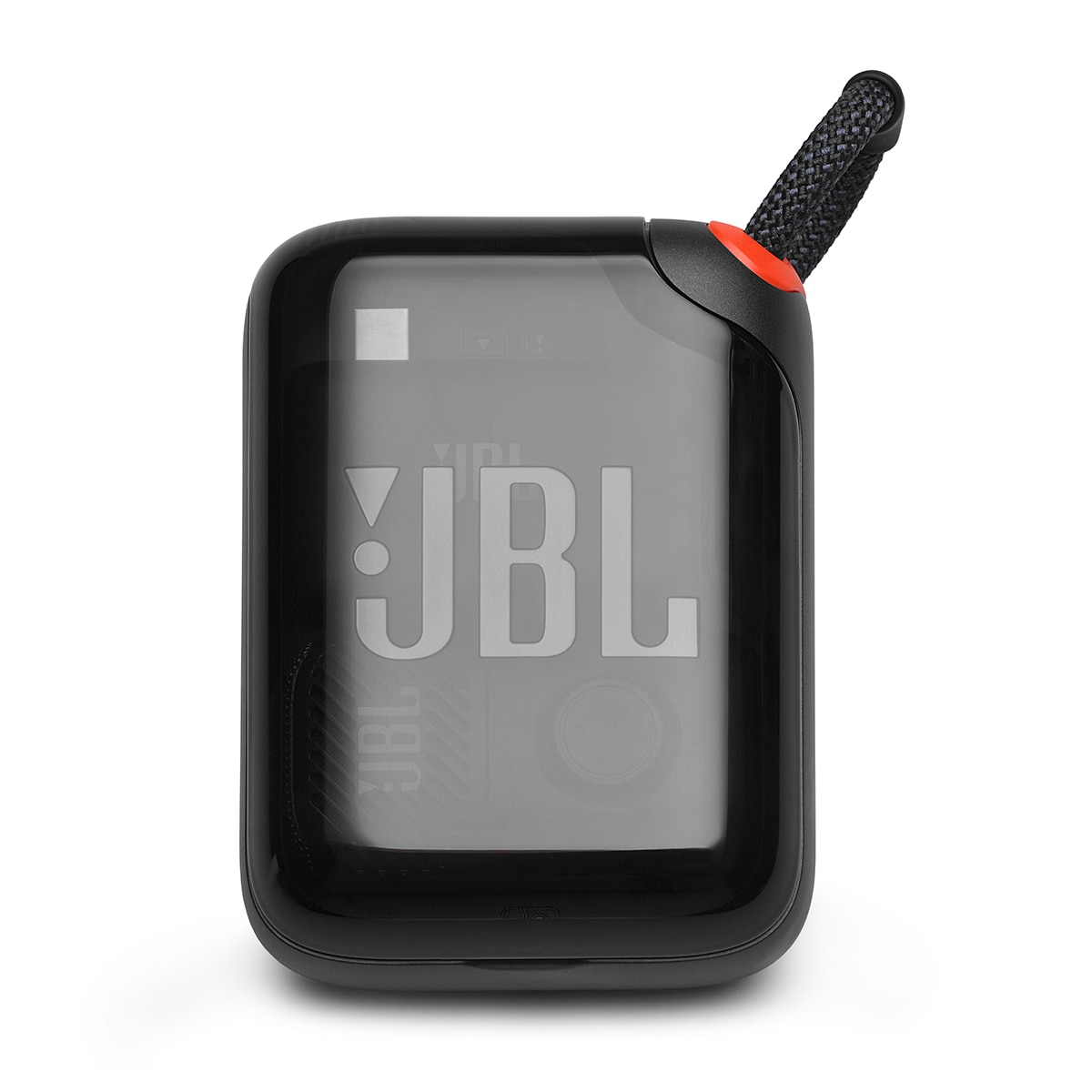 Microfone Sem Fios JBL Easysing Mic Mini Preto-7