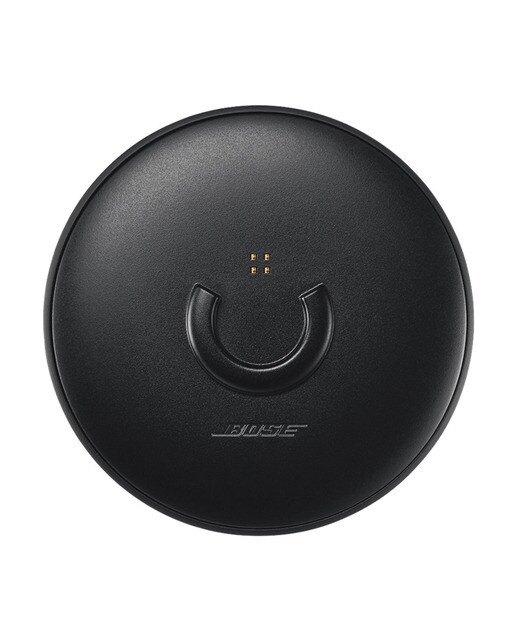 Base de carga Bose para altavoz SoundLink Revolve/Revolve + - Negro Negro-1