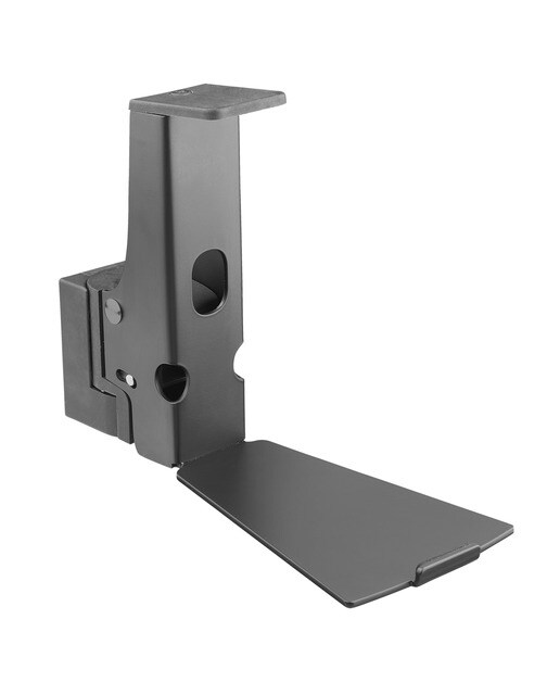 Soporte de pared Cavus para Sonos PLAY:5 Negro Negro-4