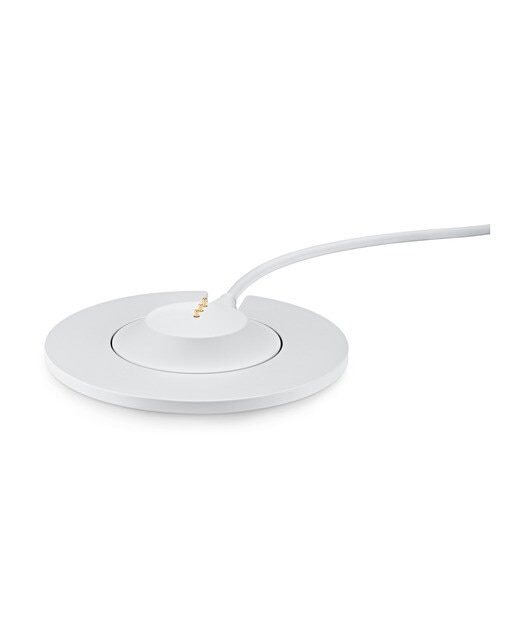 Base de carga para el altavoz Bose Home Portable plata Plata-2