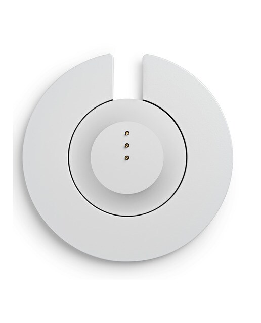 Base de carga para el altavoz Bose Home Portable plata Plata-3