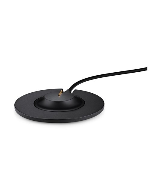 Base de carga para el altavoz Bose Home Portable - Negro Negro-2