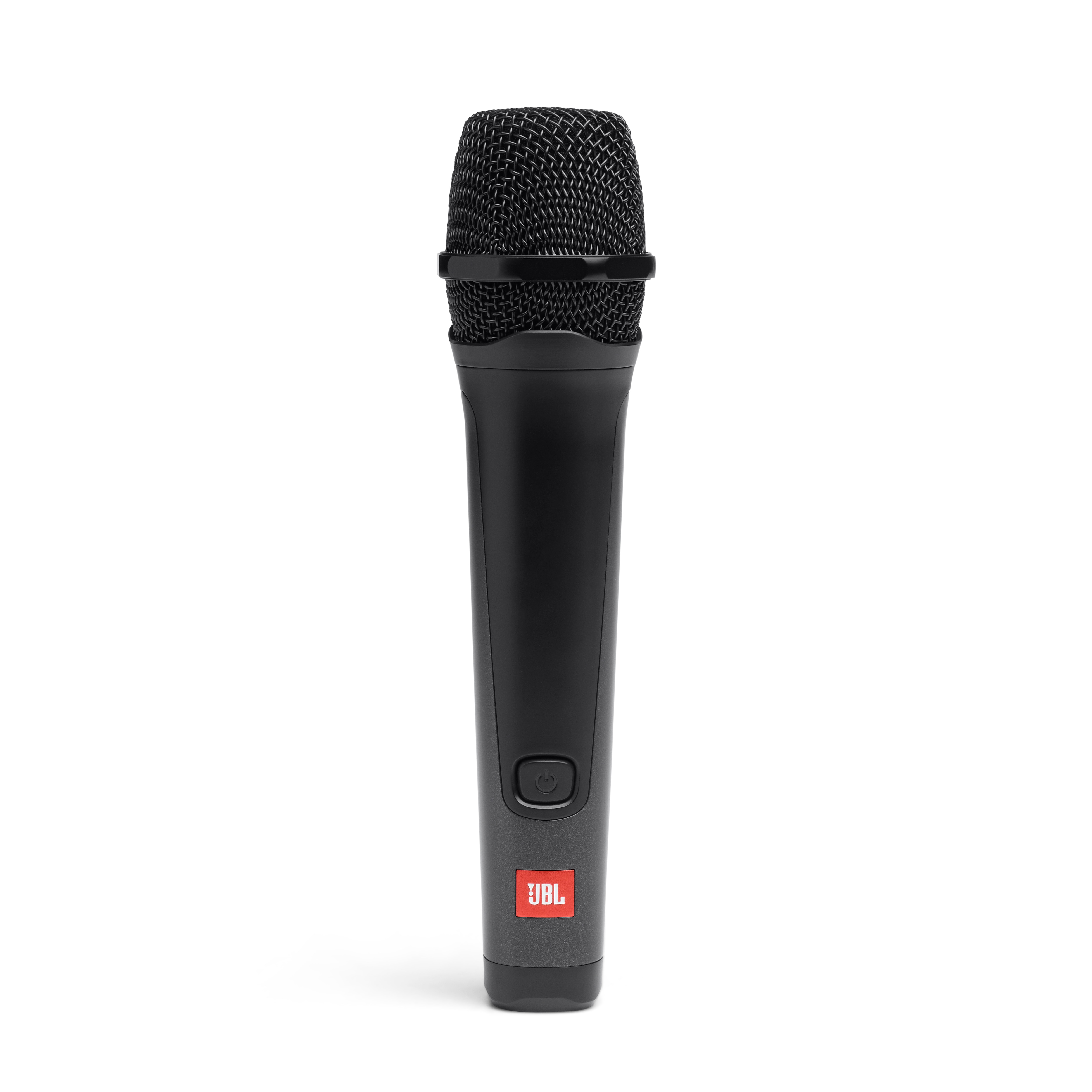 Micrófono con cable JBL PBM100 para altavoces PartyBox Negro-1