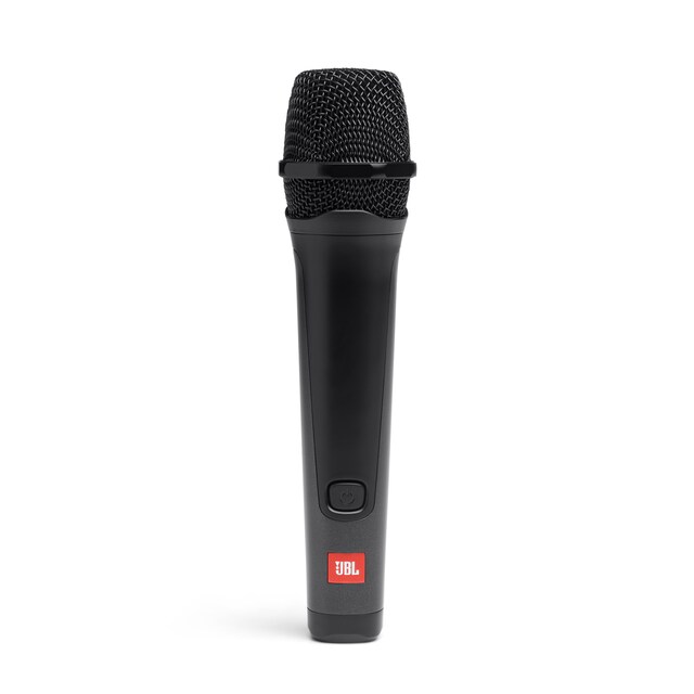 Micrófono con cable JBL PBM100 para altavoces PartyBox
