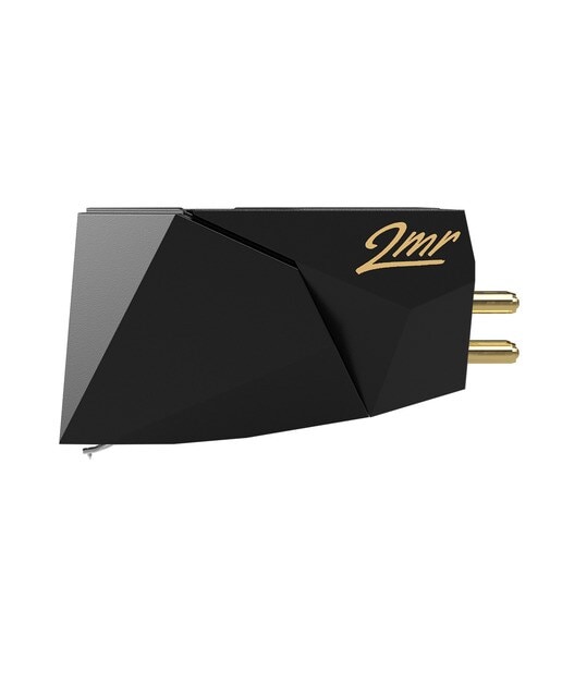Cápsula de imán móvil Ortofon 2MR Black Negro-4