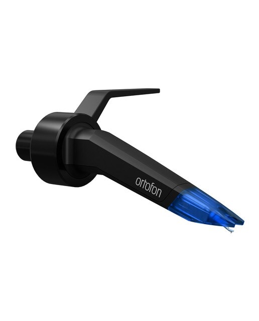 Imagen 0 de Cápsula de imán móvil Ortofon  Concorde Music Azul