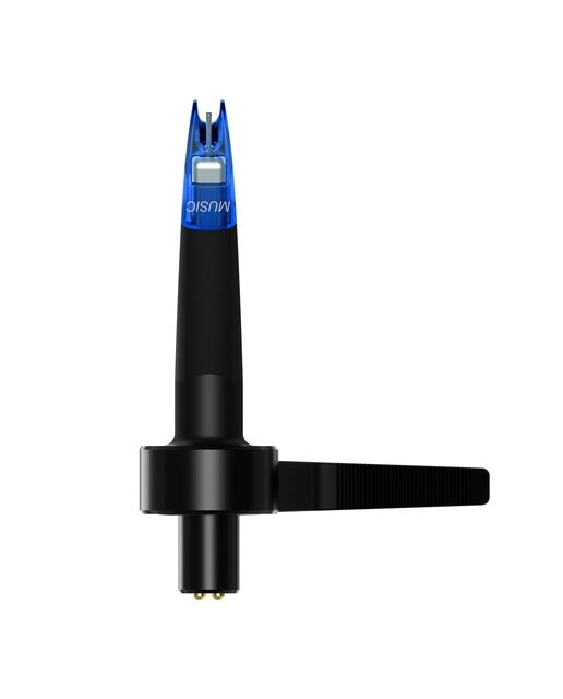 Cápsula de imán móvil Ortofon  Concorde Music Azul Azul-4