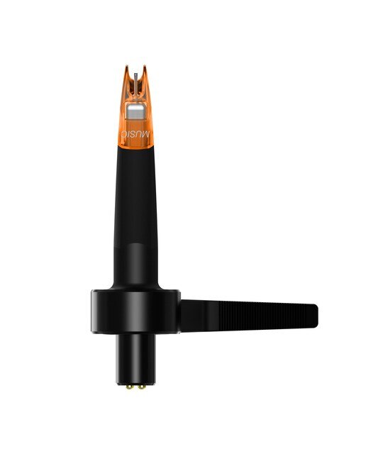 Cápsula de imán móvil Ortofon  Concorde Music Bronce Bronce-5