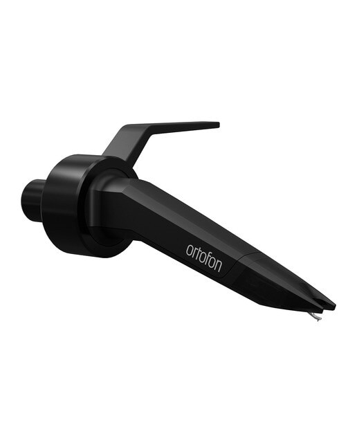 Imagen 0 de Cápsula de imán móvil Ortofon  Concorde Music Negro