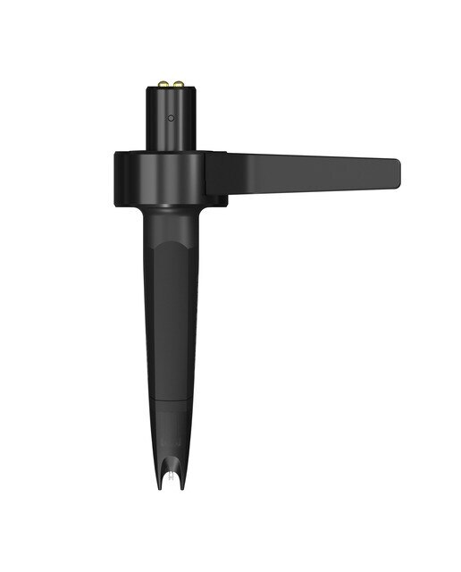 Cápsula de imán móvil Ortofon Concorde Music Negro Negro-2