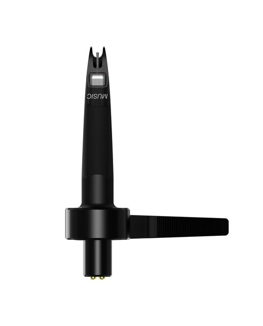 Cápsula de imán móvil Ortofon Concorde Music Negro Negro-4