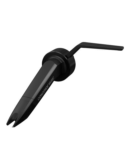 Cápsula de imán móvil Ortofon Concorde Music Negro Negro-5