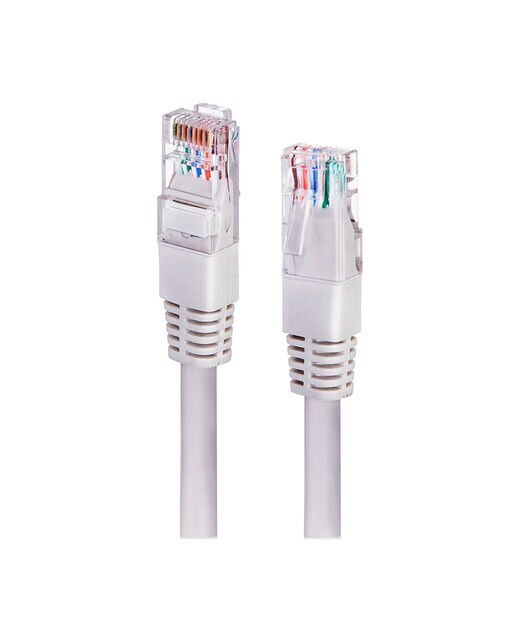 Imagen 0 de Cable Prolinx UT-10 UTP, Pin a Pin, RJ11, Ethernet Gris