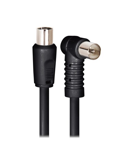 Cable Prolinx R-2N de antena coaxial 2,5 metros