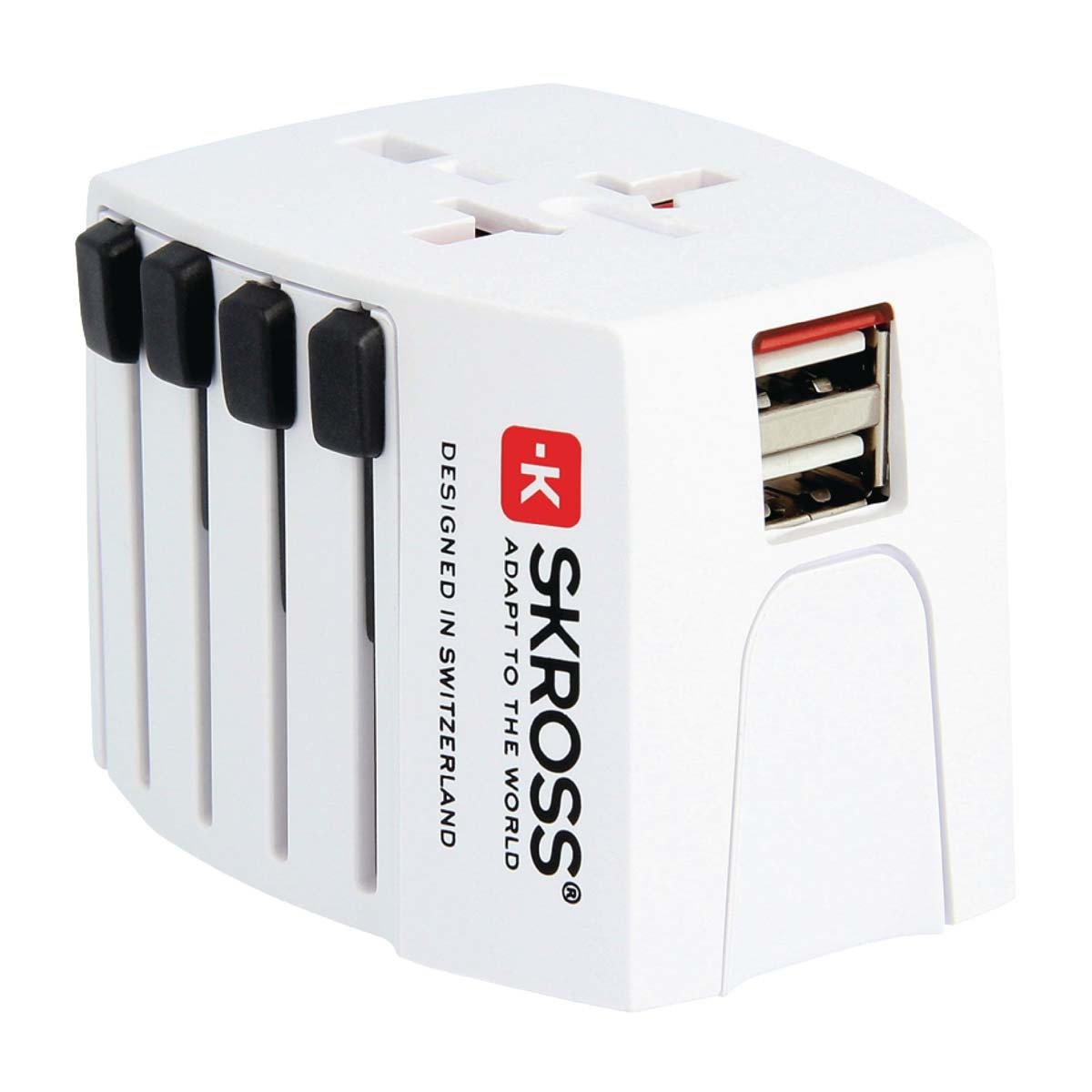 Imagem 0 de Adaptador Universal Skross MUV Micro Usb