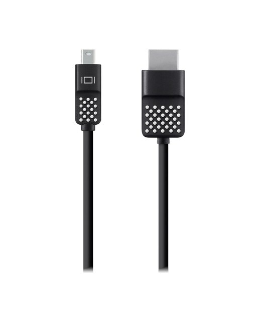 Imagen 0 de Cable Belkin Mini Displayport a HDMI, 4K 1,8 m