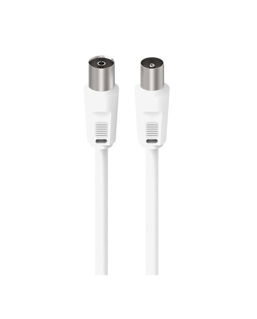Cable coaxial de Antena Belkin de 2 metros