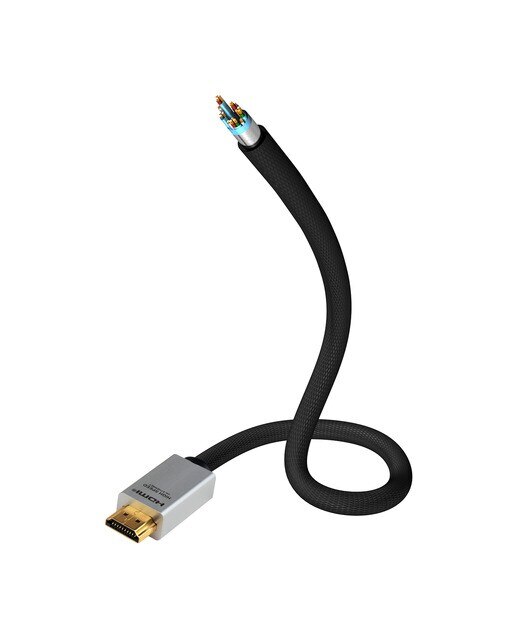 Imagen 0 de Cable HDMI 2.0v Eagle Cable Deluxe HDMI II 15 m
