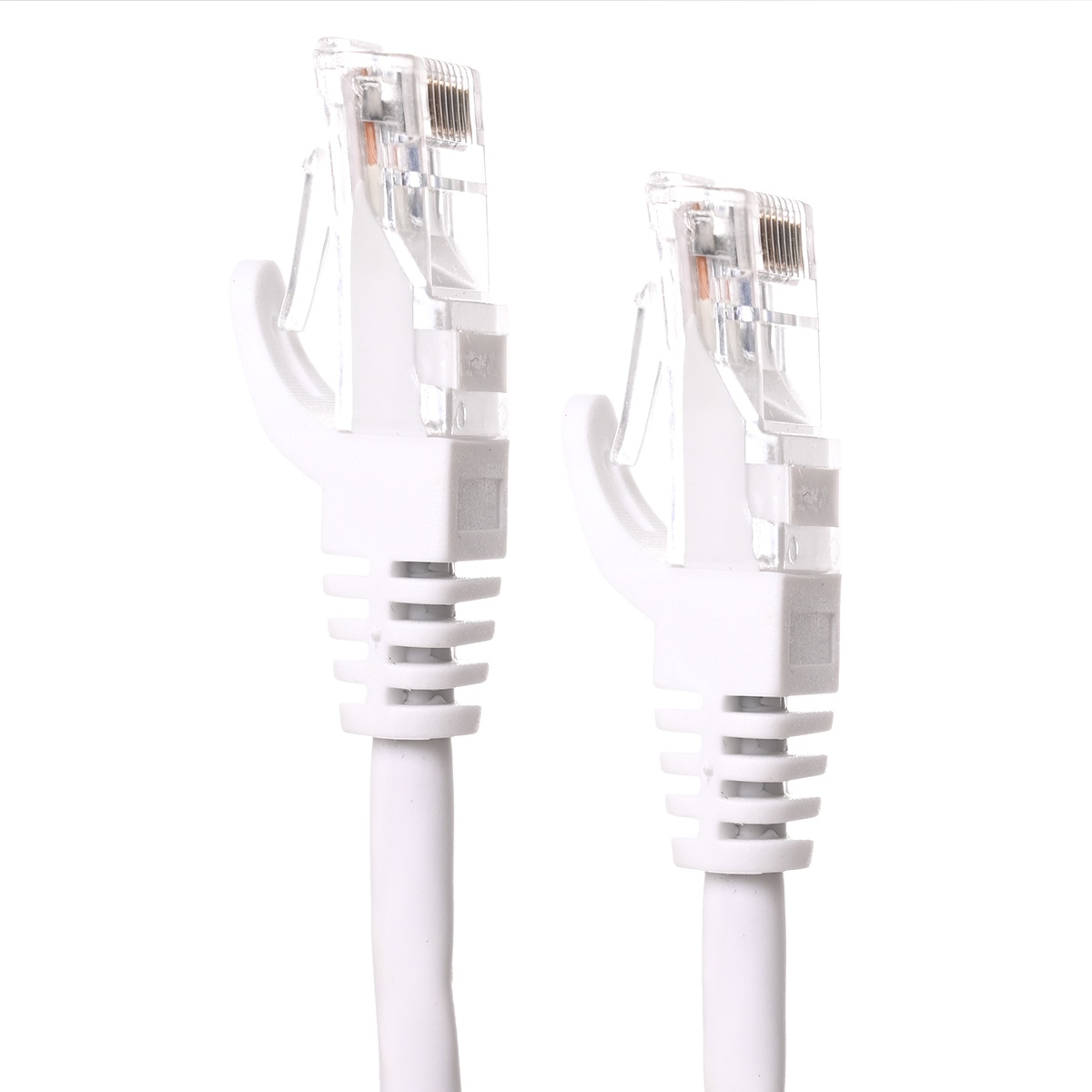Cable de Redes CAT7e 10Gb Prolinx Azul-1