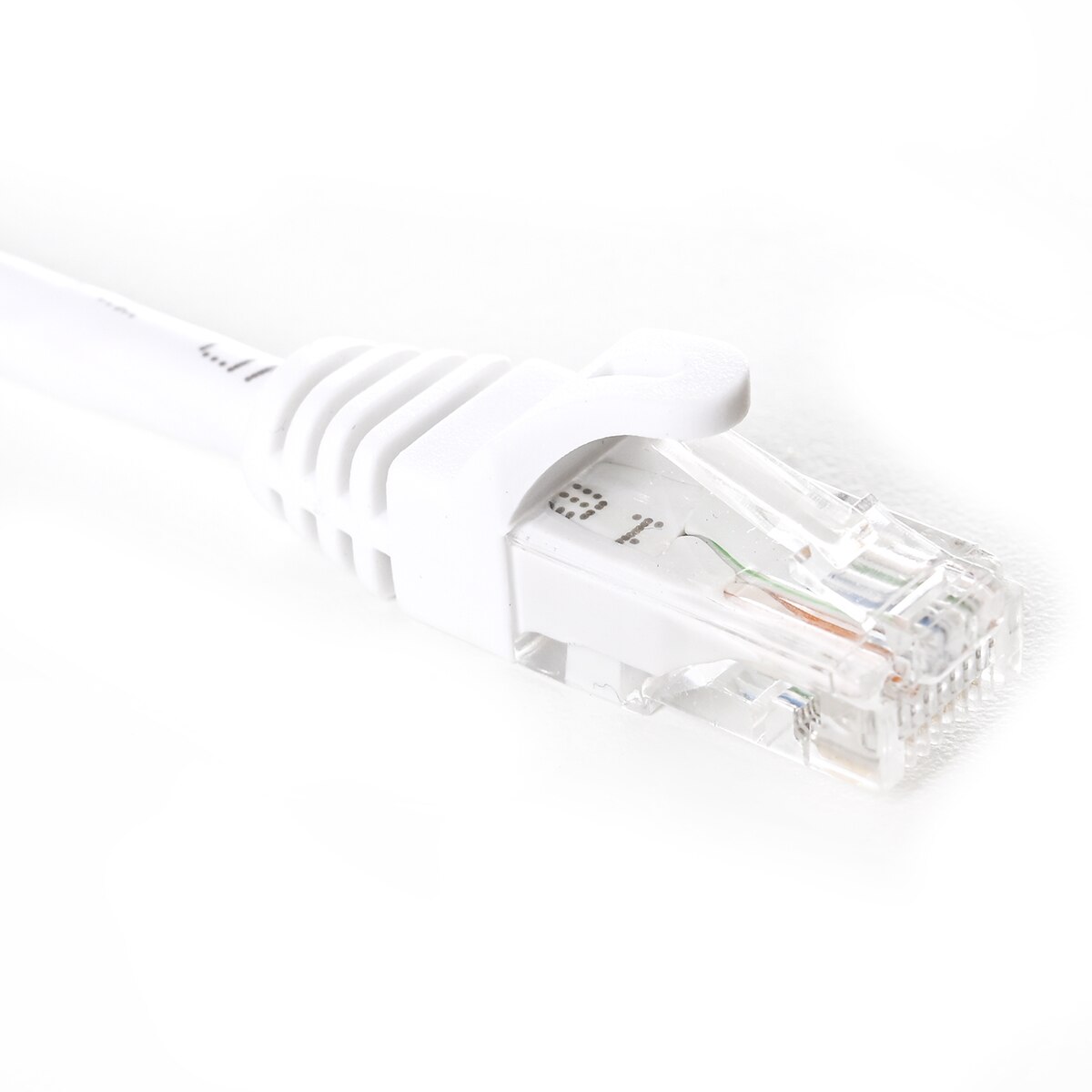 Cable de Redes CAT7e 10Gb Prolinx Azul-2