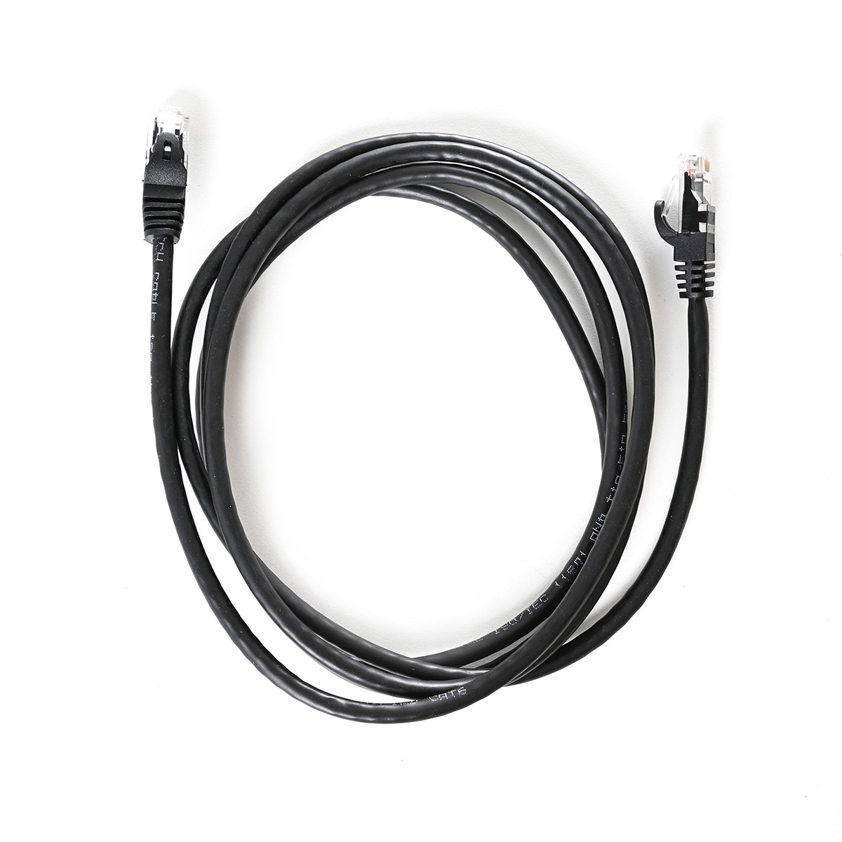 Cable de Redes CAT7e 10Gb Prolinx Azul-1