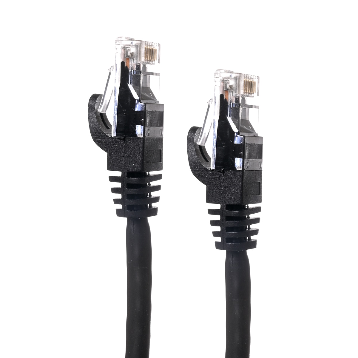 Cable de Redes CAT7e 10Gb Prolinx Azul-2
