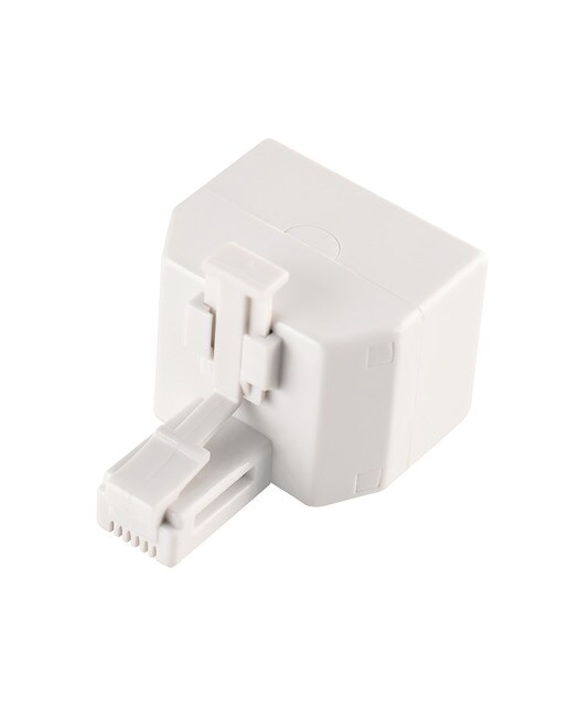Divisor de teléfono Prolinx - Negro Negro-2