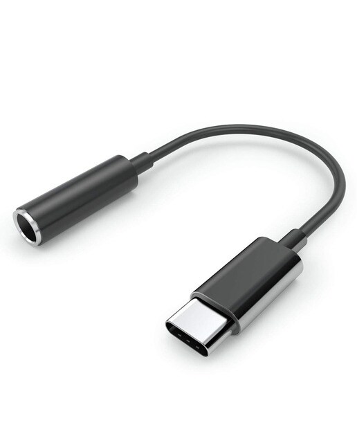 Prolinx - Adaptador USB Prolinx Tipo C.