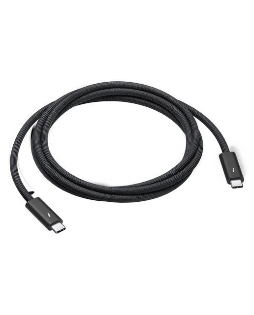 Apple - Cable Apple Thunderbolt 4 Pro (1.8 m).