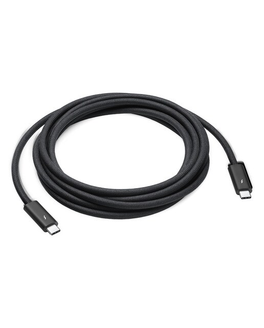 Cabo Apple Thunderbolt 4 Pro (3m) 1