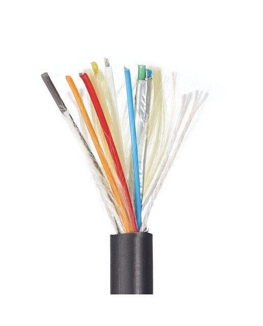 Cable HDMI 2.1 In-Akustik PROF HDMI OP 8K - Negro Negro-2