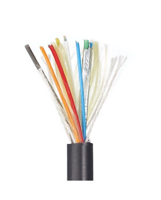 Cable HDMI 2.1 In-Akustik PROF HDMI OP 8K - Negro Negro-2