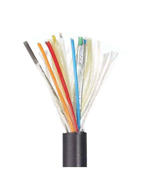 Cable HDMI 2.1 In-Akustik PROF HDMI OP 8K - Negro Negro-2