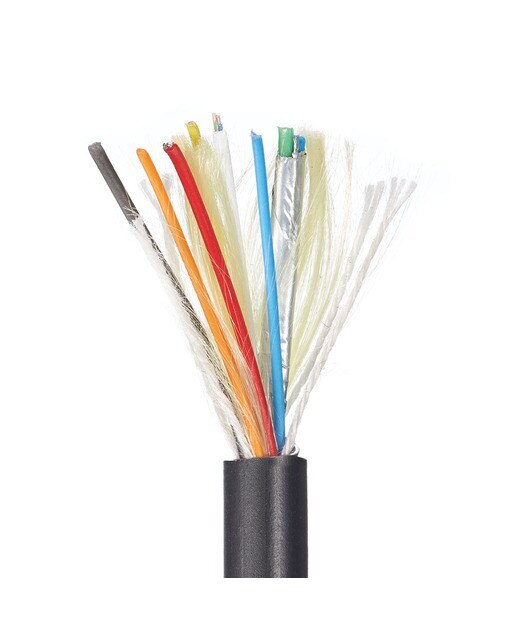 Cable HDMI 2.1 In-Akustik PROF HDMI OP 8K - Negro Negro-2