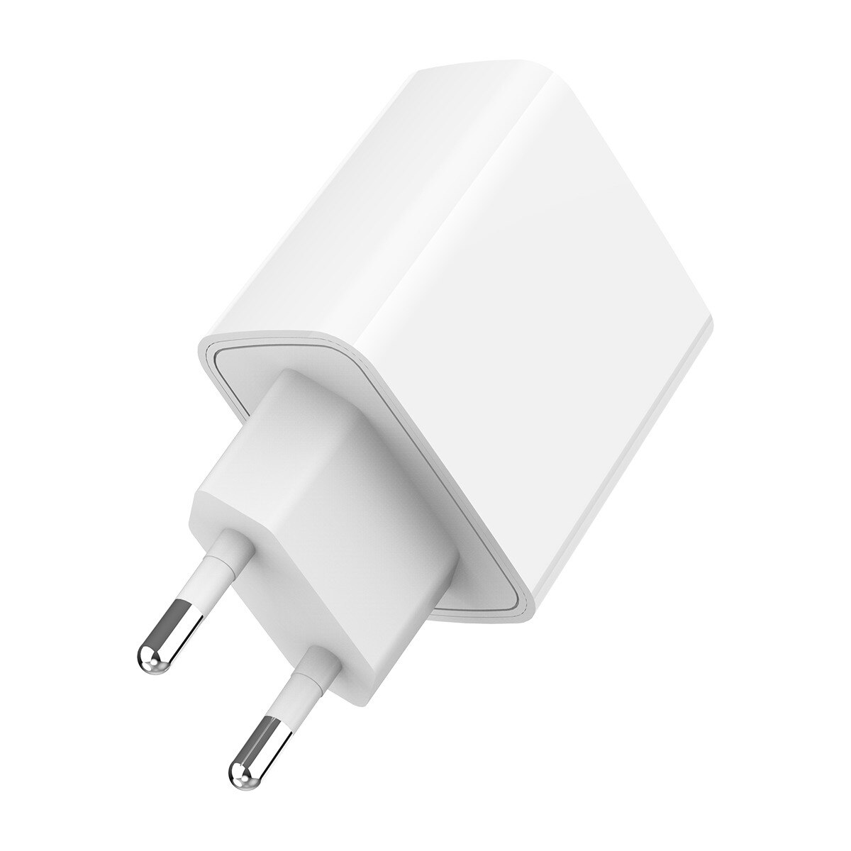 Cargador de pared Inves USB-C 20W - Blanco Blanco-1