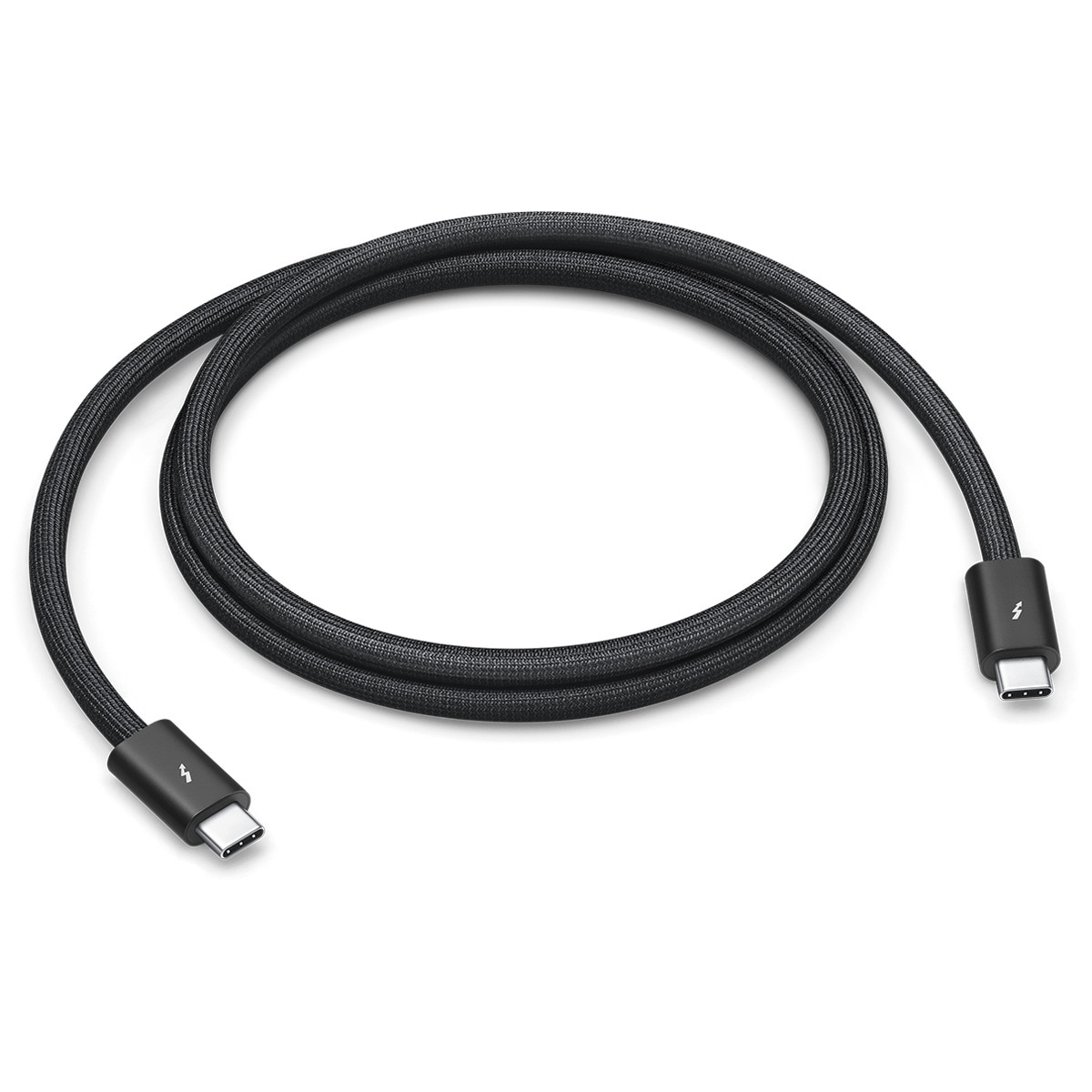 Apple - Cable Apple Thunderbolt 4 Pro USB-C de 1 metro.